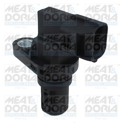 RPM Sensor, automatic transmission